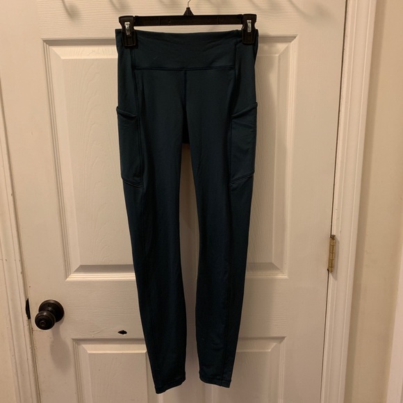 Lululemon Speed Up Tight - Picture 2 of 4